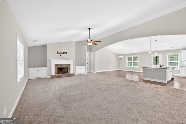 561 Oconee Lane, Commerce, GA 30529