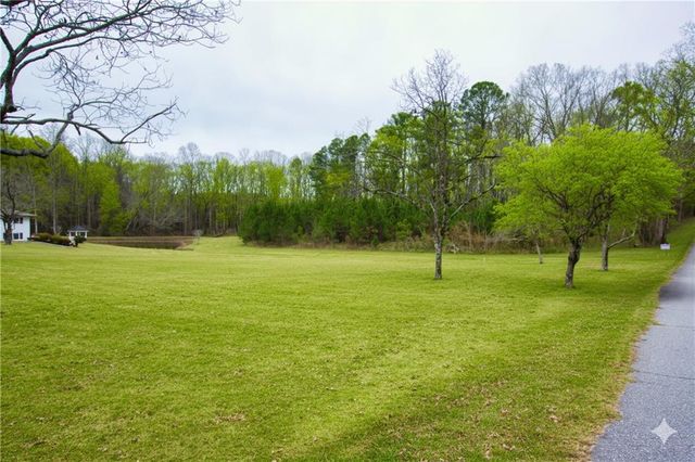 0 Bailey Circle, Loganville, GA 30052