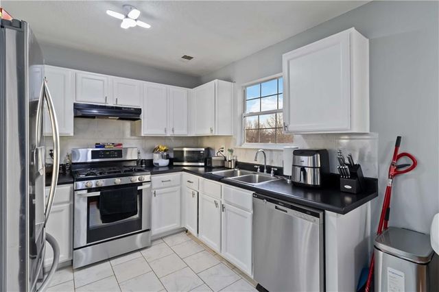 5438 Salem Springs Drive, Lithonia, GA 30038