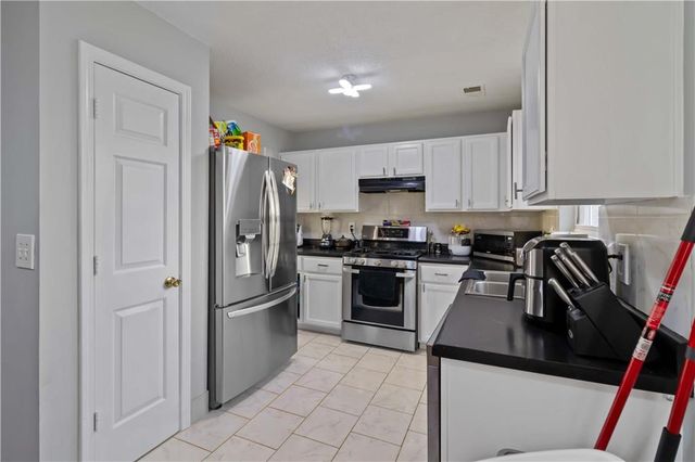 5438 Salem Springs Drive, Lithonia, GA 30038