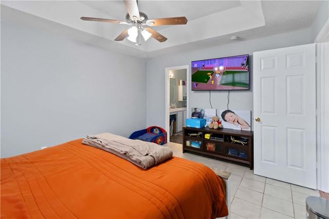 5438 Salem Springs Drive, Lithonia, GA 30038