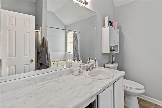 5438 Salem Springs Drive, Lithonia, GA 30038