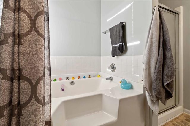 5438 Salem Springs Drive, Lithonia, GA 30038