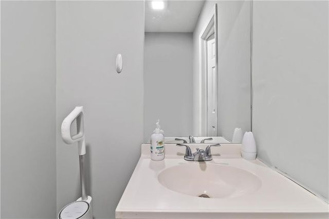 5438 Salem Springs Drive, Lithonia, GA 30038