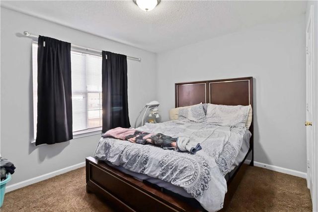 5438 Salem Springs Drive, Lithonia, GA 30038