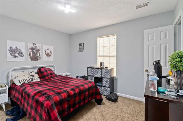 5438 Salem Springs Drive, Lithonia, GA 30038