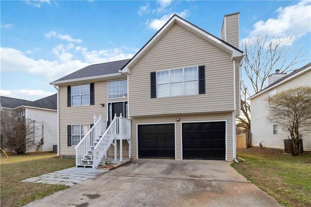 5438 Salem Springs Drive, Lithonia, GA 30038