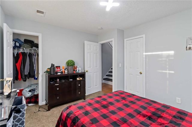 5438 Salem Springs Drive, Lithonia, GA 30038