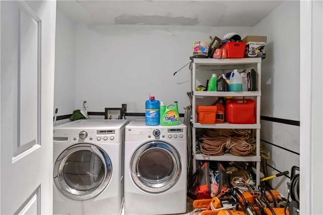 5438 Salem Springs Drive, Lithonia, GA 30038