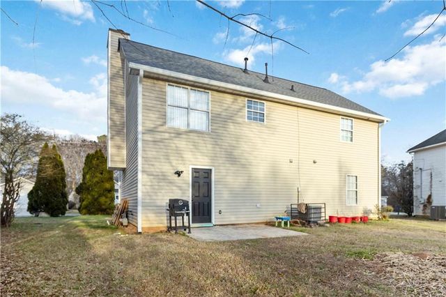 5438 Salem Springs Drive, Lithonia, GA 30038