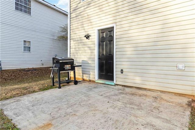 5438 Salem Springs Drive, Lithonia, GA 30038