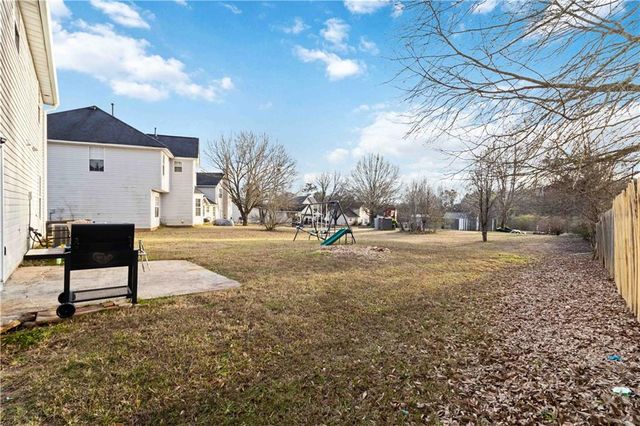 5438 Salem Springs Drive, Lithonia, GA 30038