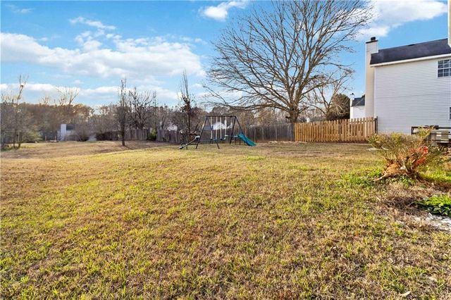 5438 Salem Springs Drive, Lithonia, GA 30038