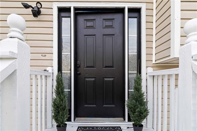 5438 Salem Springs Drive, Lithonia, GA 30038