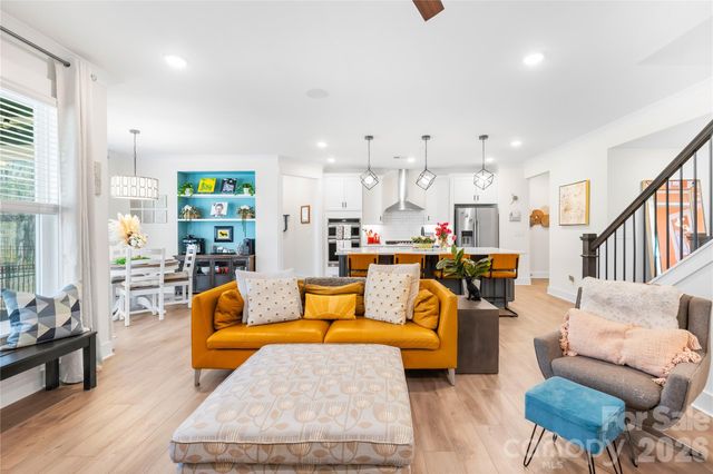 142 Prestwick Way, Mooresville, NC 28115