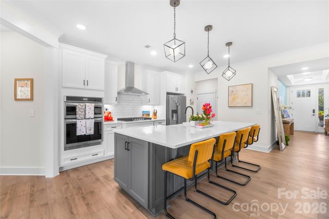 142 Prestwick Way, Mooresville, NC 28115