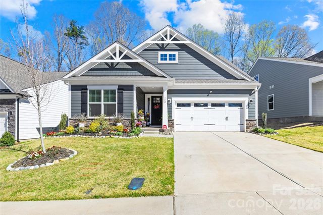 142 Prestwick Way, Mooresville, NC 28115