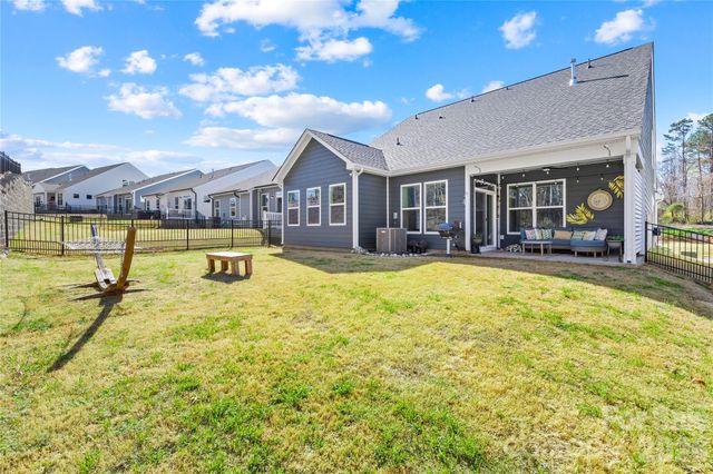 142 Prestwick Way, Mooresville, NC 28115