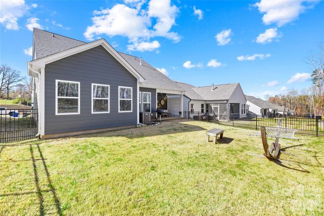 142 Prestwick Way, Mooresville, NC 28115