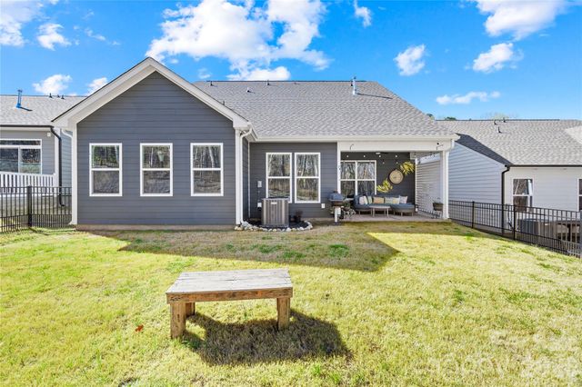 142 Prestwick Way, Mooresville, NC 28115