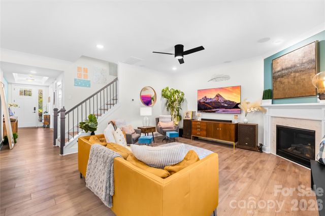 142 Prestwick Way, Mooresville, NC 28115