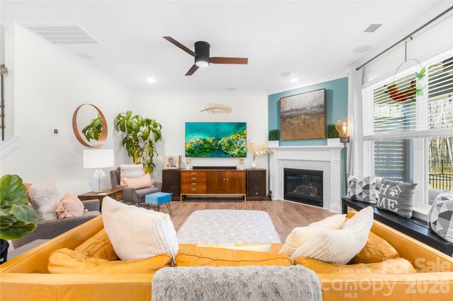 142 Prestwick Way, Mooresville, NC 28115