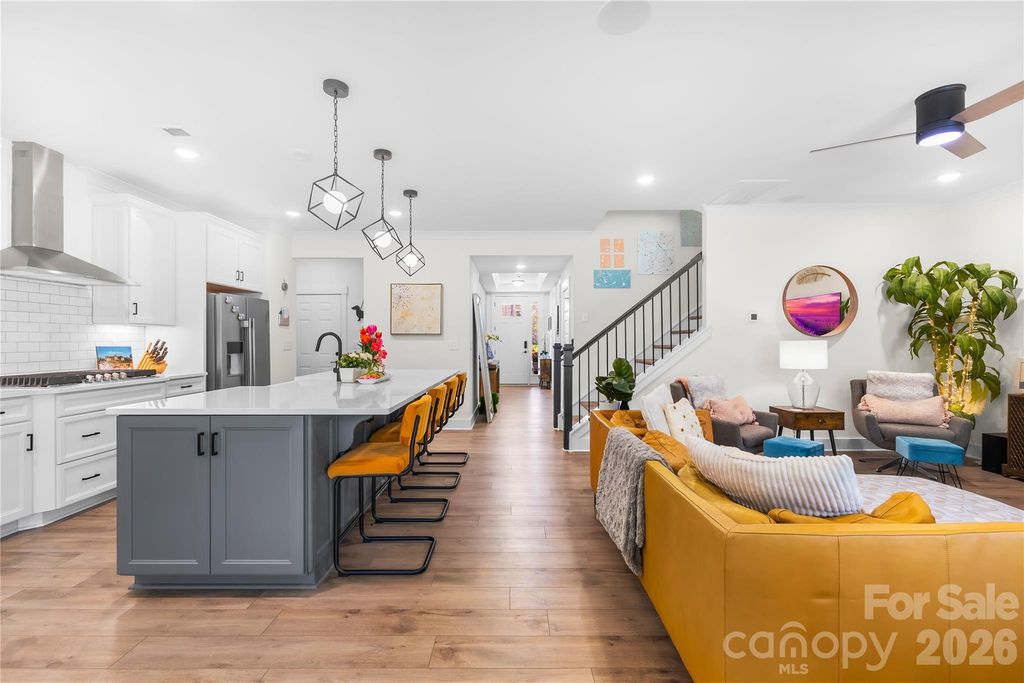 142 Prestwick Way, Mooresville, NC 28115