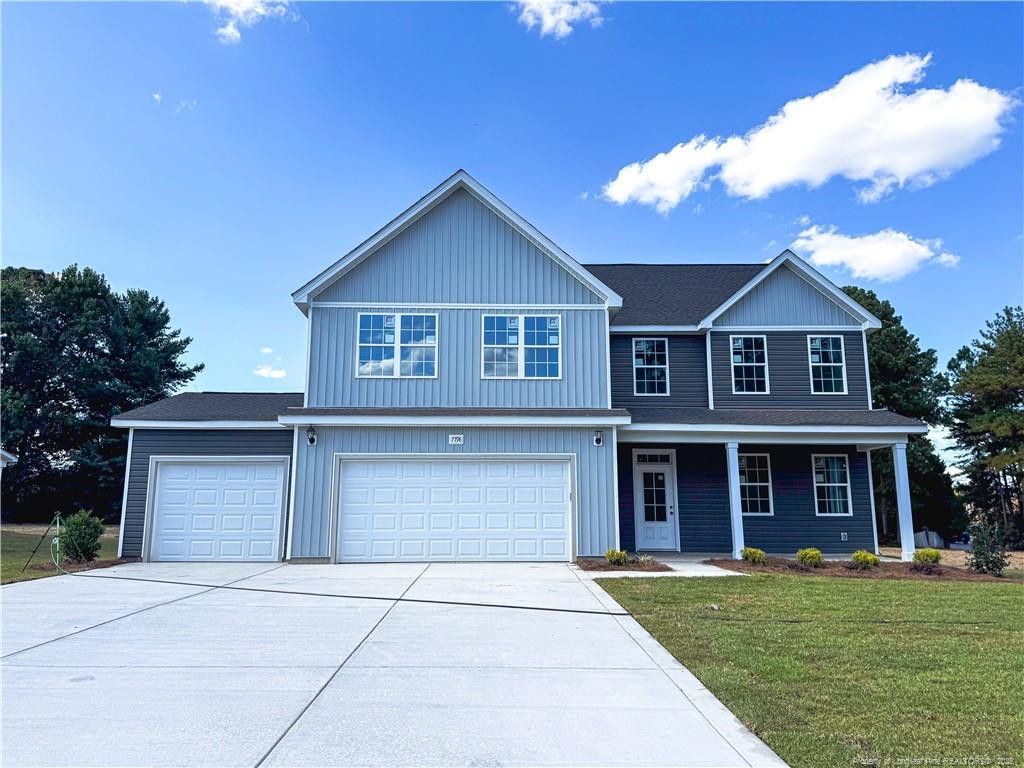 7198 Manassas Street, Fayetteville, NC 28304