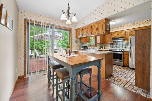 3226 Marlin Avenue, Vadnais Heights, MN 55127