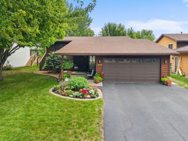 3226 Marlin Avenue, Vadnais Heights, MN 55127