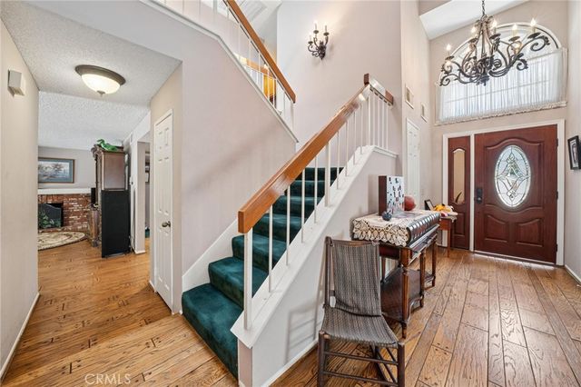 28105 Eagle Peak, Canyon Country, CA 91387