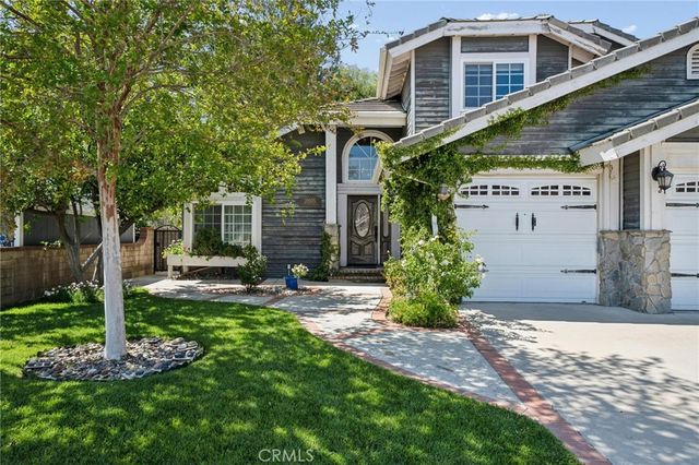 28105 Eagle Peak, Canyon Country, CA 91387