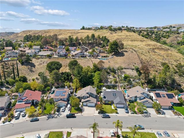 28105 Eagle Peak, Canyon Country, CA 91387