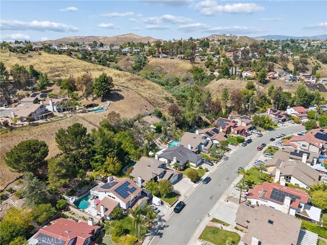 28105 Eagle Peak, Canyon Country, CA 91387