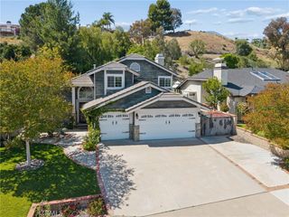 28105 Eagle Peak, Canyon Country, CA 91387