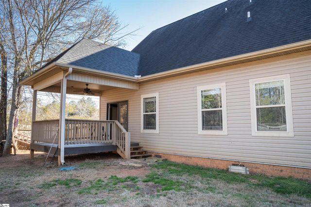 1000 Sheila Avenue, Greer, SC 29651