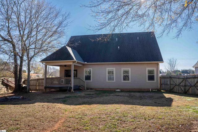 1000 Sheila Avenue, Greer, SC 29651