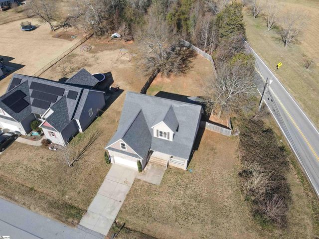 1000 Sheila Avenue, Greer, SC 29651