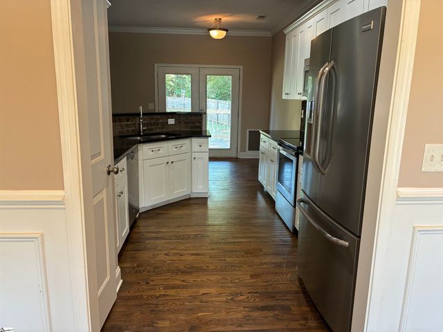 1000 Sheila Avenue, Greer, SC 29651