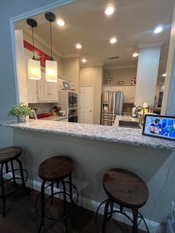 17216 Ikel Drive, Dallas, TX 75248