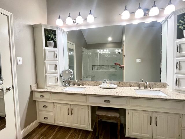 17216 Ikel Drive, Dallas, TX 75248
