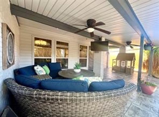 17216 Ikel Drive, Dallas, TX 75248