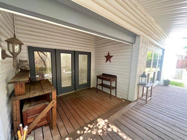 17216 Ikel Drive, Dallas, TX 75248