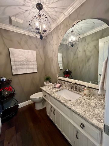 17216 Ikel Drive, Dallas, TX 75248