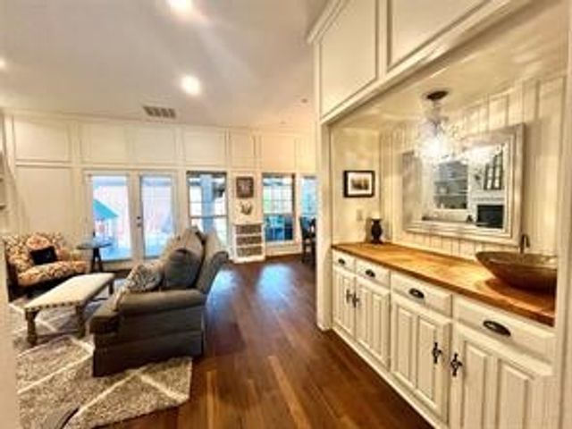 17216 Ikel Drive, Dallas, TX 75248