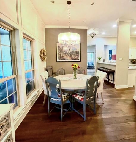 17216 Ikel Drive, Dallas, TX 75248