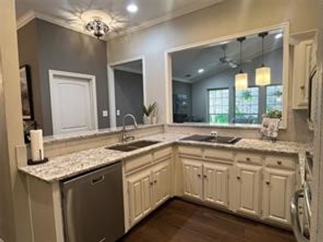 17216 Ikel Drive, Dallas, TX 75248
