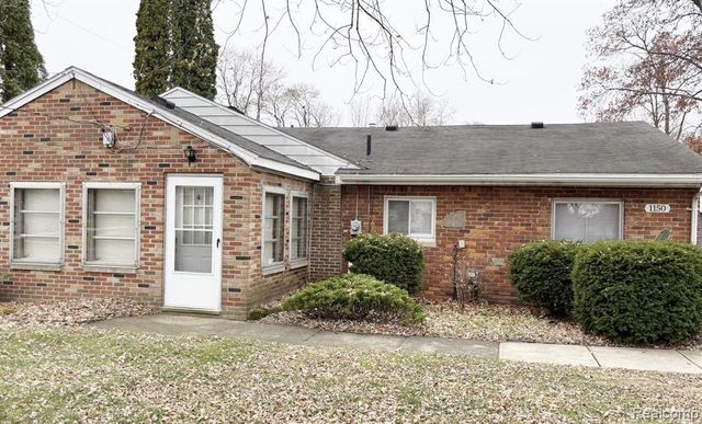 1150 Jay Street, Waterford, MI 48327