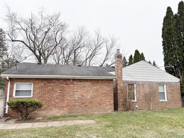 1150 Jay Street, Waterford, MI 48327