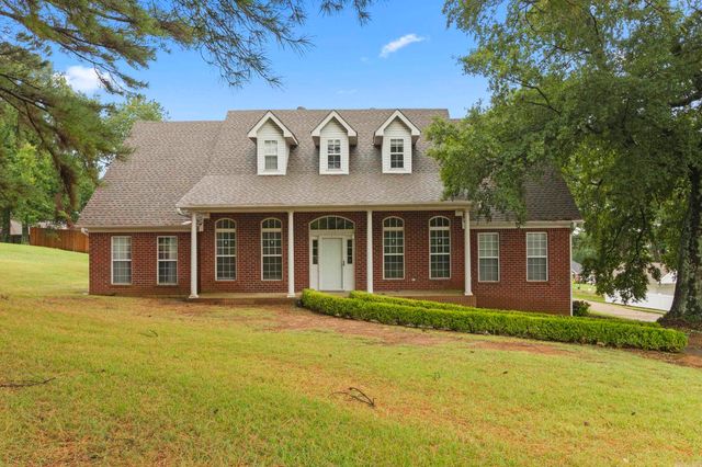 1321 E Martin Drive, Wynne, AR 72396